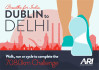 ‘Breathe for India’ – ARI launches COVID-19 relief fundraising initiative