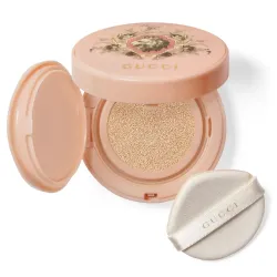 Gucci Compact Cushion Foundation2