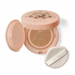 Gucci Cushion De Beaute Foundation Shade 3.5 14g