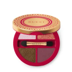 Gucci Festive Glow Holiday 2024 Eye Palette