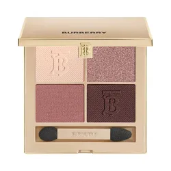 Burberry Eye Quad Eyeshadow Palette Shade Mauve 05 4.7g