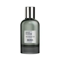 Boss The Collection Bold Incense Eau De Parfum 100ml