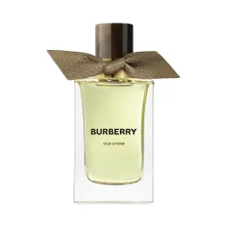 Burberry Signatures Extreme Botanicals Oud Storm Eau de Parfum Unisex 100ml