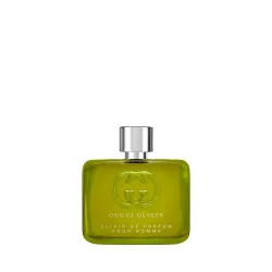 Gucci Guilty Elixir pour Homme Edt60 ML