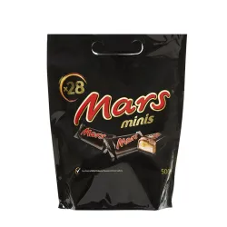 Mars Minis Bag 333 G