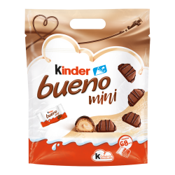 Kinder Bueno Mini 400g