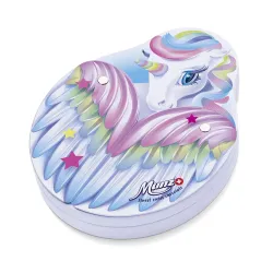 Munz Unicorn gift box