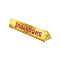 Toblerone Milk340g - Messages