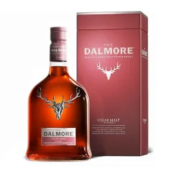 Dalmore Cigar Malt Single Malt Scotch Whisky Scotland 100CL