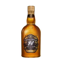 Chivas XV