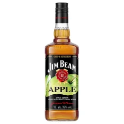 Jim Beam Apple Bourbon Whiskey 