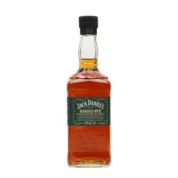 Jack Daniel's Bonded Rye Tennessee Whisky America 100CL