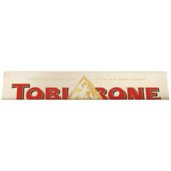 Toblerone Milk White