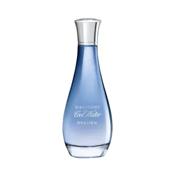 Davidoff Cool Water Reborn Eau de Toilette for Women 100 ml