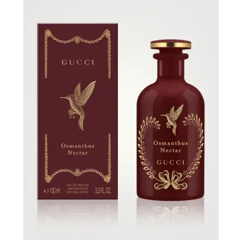 Gucci Luxury Collection Osmanthus Eau de Parfum Unisex 100 ml