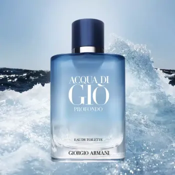 Armani Adgh Profondo EDT 50 Ml