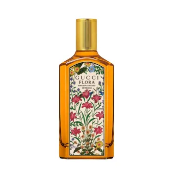 Gucci Flora GG Orchid Intense 100 Ml