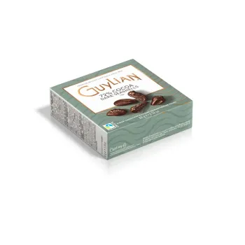 Guylian Dark Praline Seashells