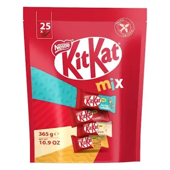 Kitkat 2F mini Mix Share Bag