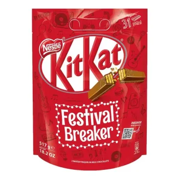 KITKAT Sharing bag break time395grN5 XI