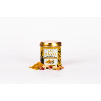 Mavis Curry Dried Nut Mix