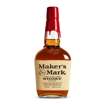 Maker’s Mark Classic Bourbon Whiskey