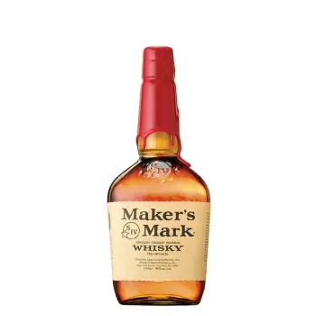 Maker’s Mark Classic Bourbon Whiskey