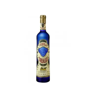 Corralejo Reposado Tequila 75CL