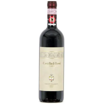 Castello di Bossi Chianti