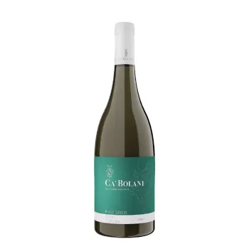 Tenuta Cabolani Pinot Grigio Friuli DOC Aquileia