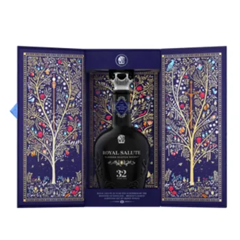 Royal Salute 32 YO