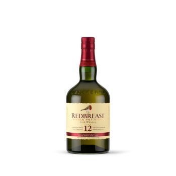 Red Breast 12 YO