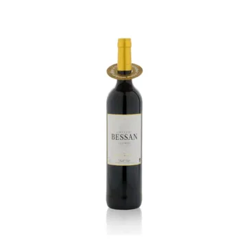 Ch Bessan La Cabane Wine