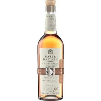 Basil Hayden Kentucky Straight Bourbon Whiskey