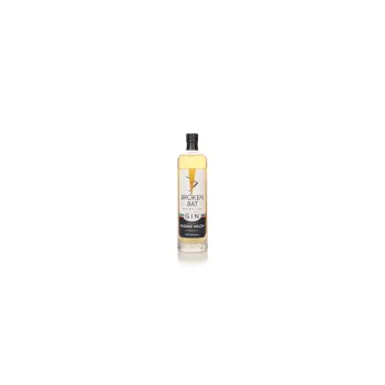 Greater Than Broken Bat Dry Gin