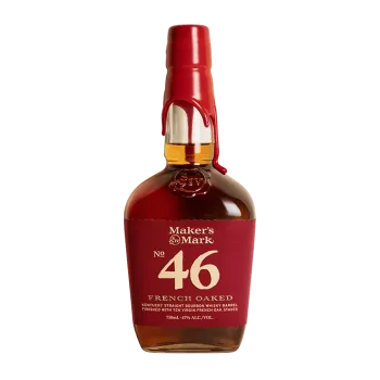 Maker’s Mark 46 Bourbon Whiskey