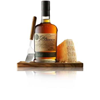 Glen Garioch 12 Year Old Single Malt Scotch Whisky