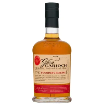 Glen Garioch Founder's Reserve Single Malt Scotch Whisky