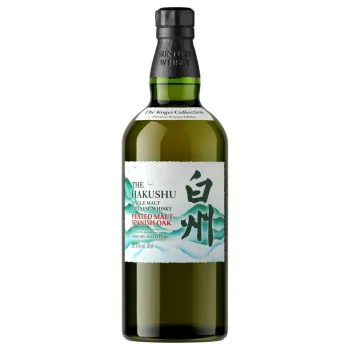 Hakushu Kogei Collection 2024 70CL