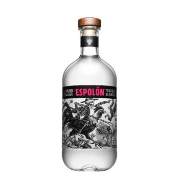 Espolon Blanco