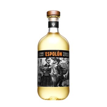 Espolon Reposado