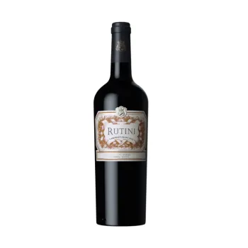 Rutini Malbec Red Wine