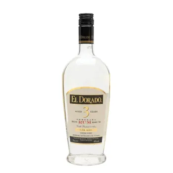 El Dorado 3 YO