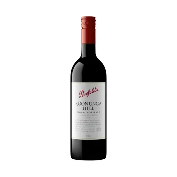 Penfolds Koonunga Hill Cabernet Sauvignon Red Wine Australia 75CL
