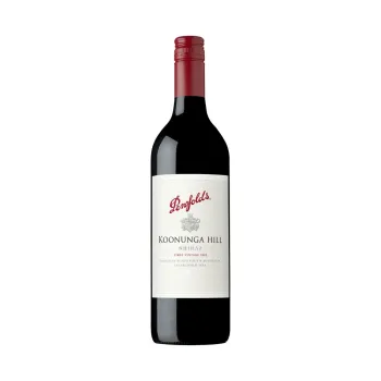 Penfolds Koonunga Hill Shiraz Red Wine Australia 75CL