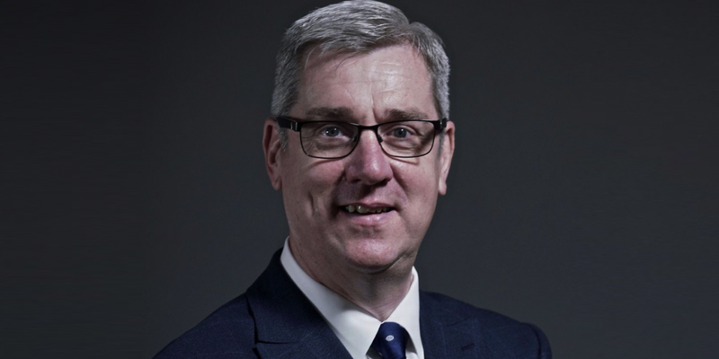 Philip Eckles to step down as Delhi Duty Free CEO at year end