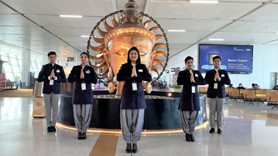 Delhi Duty Free partners with lounge network to offer meet & greet benefits