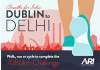 βBreathe for Indiaβ β ARI launches COVID-19 relief fundraising initiative
