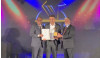 Delhi Duty Free captures branding and marketing awards