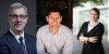 Philip Eckles and Luke Maga join APTRA board